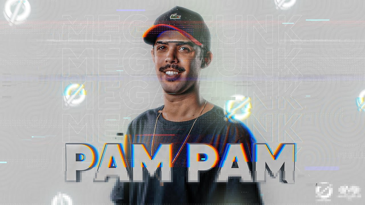 MEGA FUNK PAM PAM - Matheus SC | Fluxo Produções.