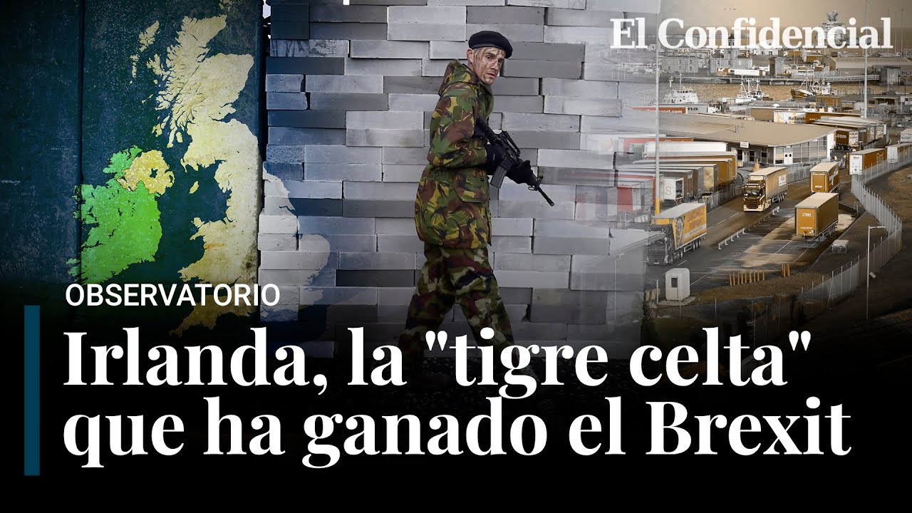 Irlanda, 