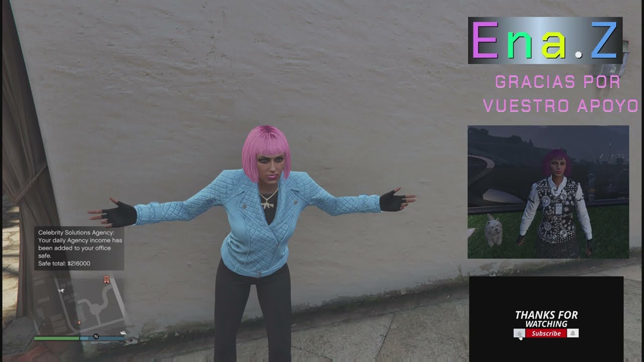 GTA Online_Time Trial_RC Bandito_Perfecto.