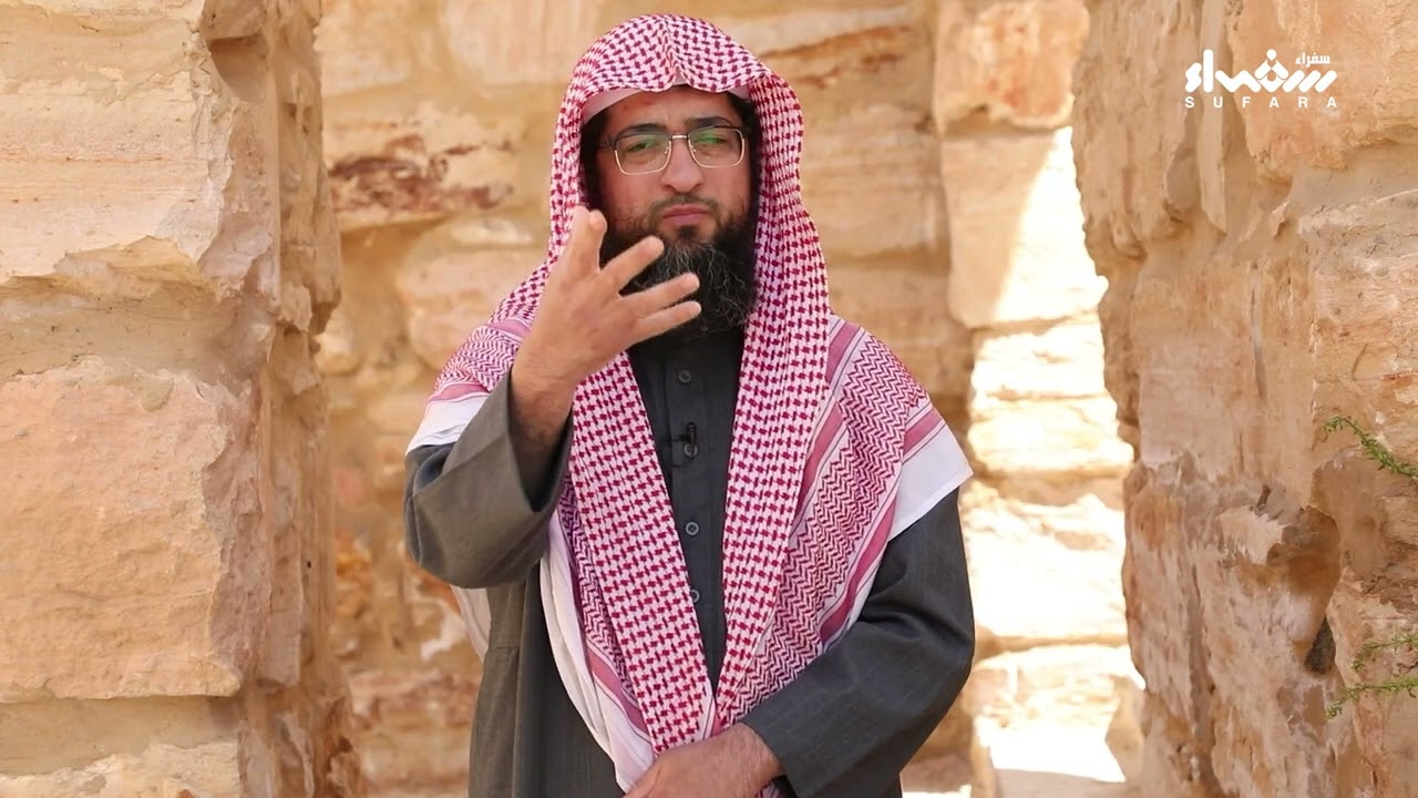 برنامج إنها الجنة | عظيم ملك الجنة | الشيخ د.محمد الرمحي