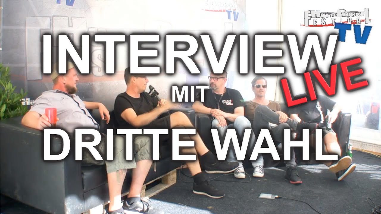 Interview mit 