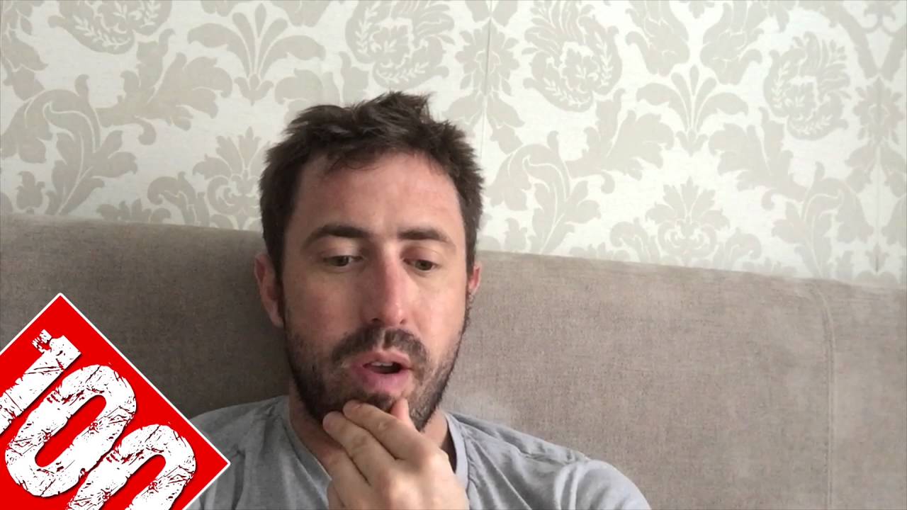 Day 74: '4hrs On The Turbo Trainer' - Ironman Triathlon Training Documentary