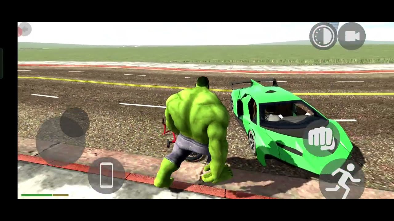 Indian Bike 3d Game 🎮🎯 | 2026 | New update game Play 🎮