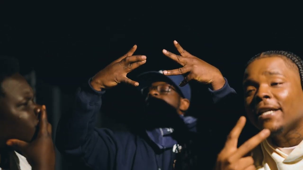 TC3 X TC4 - What Ni**as Do (Official Video)