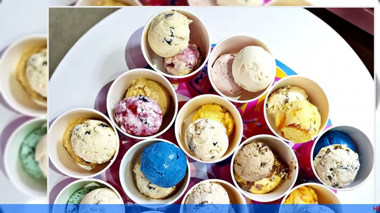Top 10 Quán kem ngon nhất ở thành phố Hồ Chí Minh