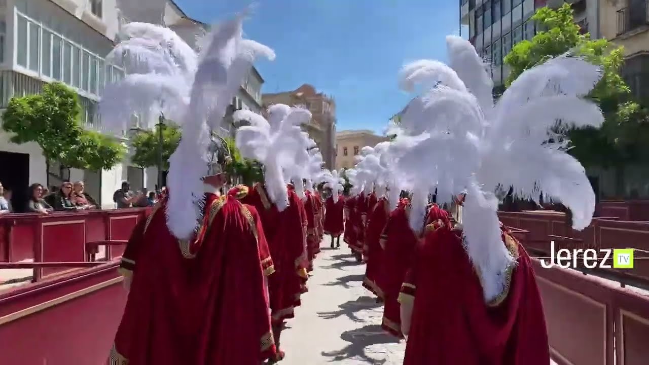 DOMINGO DE RAMOS EN DIRECTO 2023 | Estreno de la 