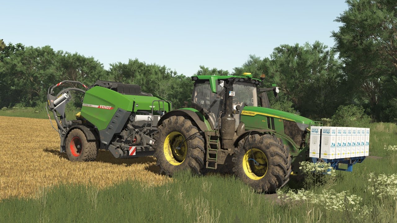 FS 25 Nesto cemo da radimo Ep6