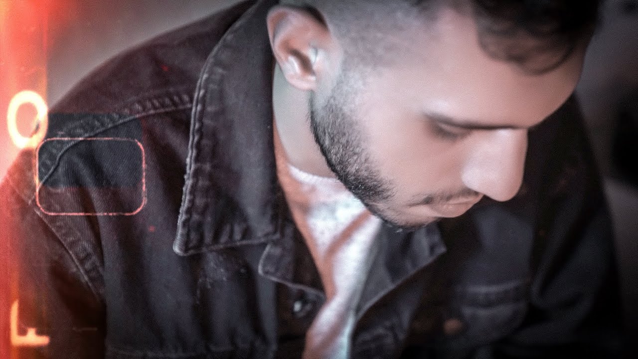 Maqbul - Baba Ghol Midam (Official Music Video)