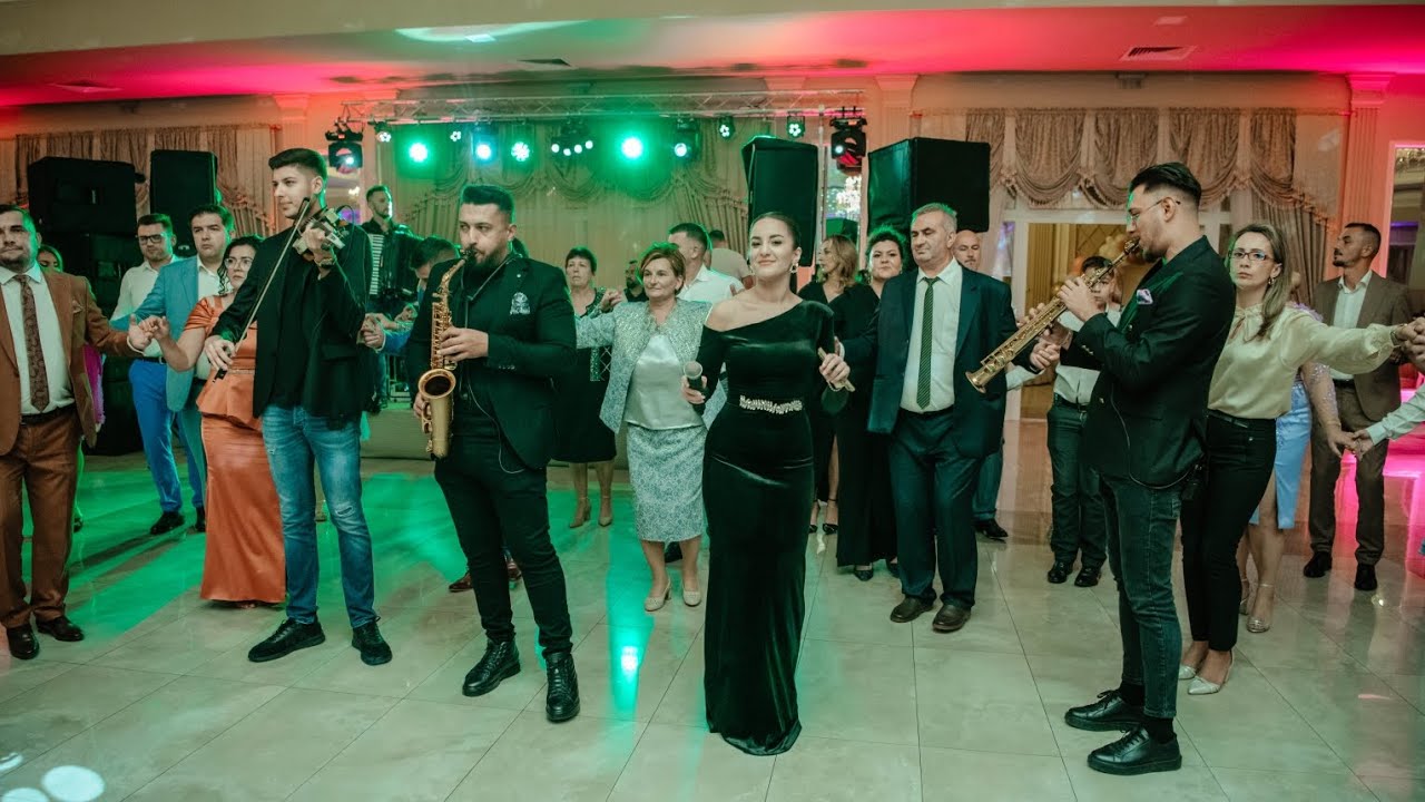Iasmina Iova &Generația9 💥Ardeleana