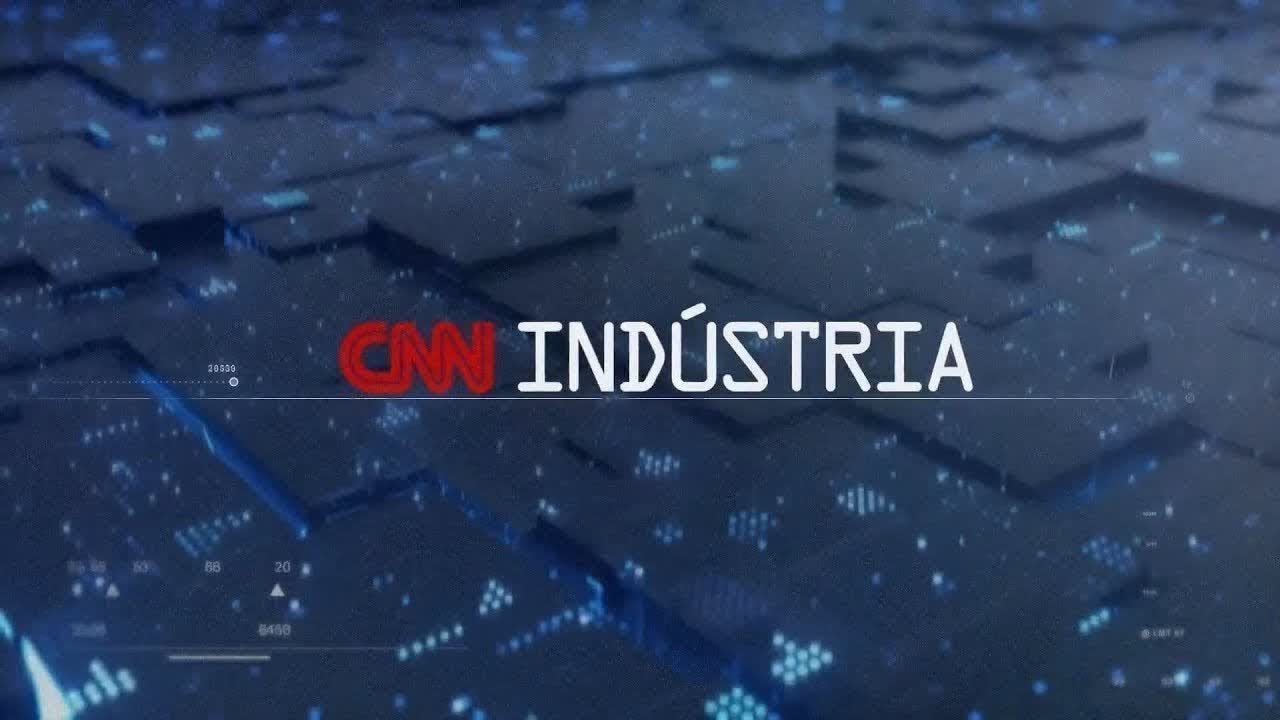 CNN Indústria: Setor vai receber R$ 58,7 bilhões até 2026 | CNN PRIME TIME