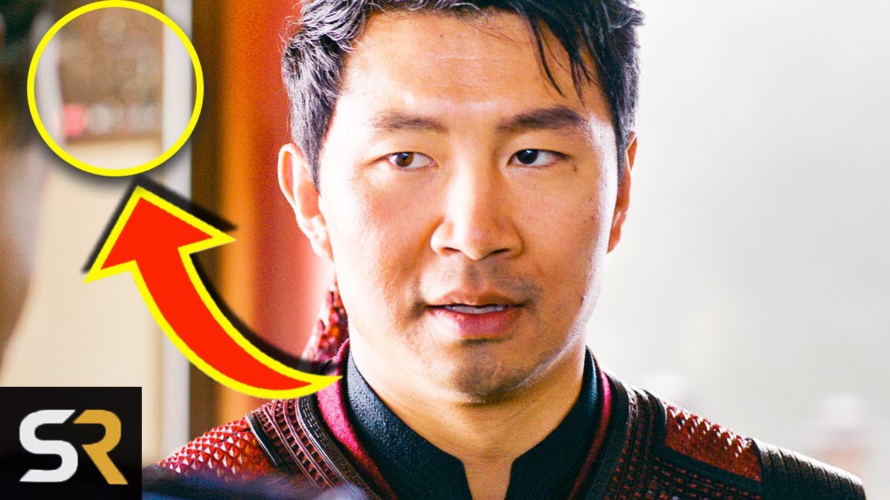 Shang-Chi: 20 Things You Missed