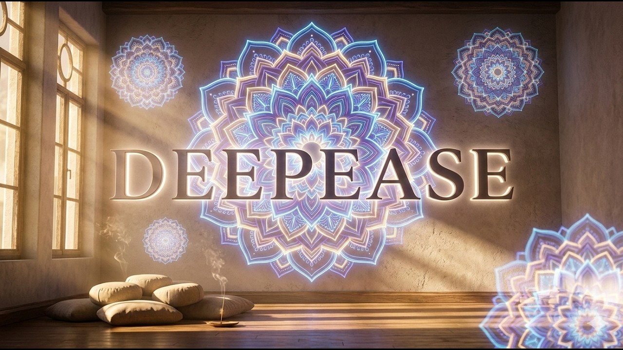 Start listening, feel the difference.#Meditation #Meditate #MeditationMusic #GuidedMeditation
