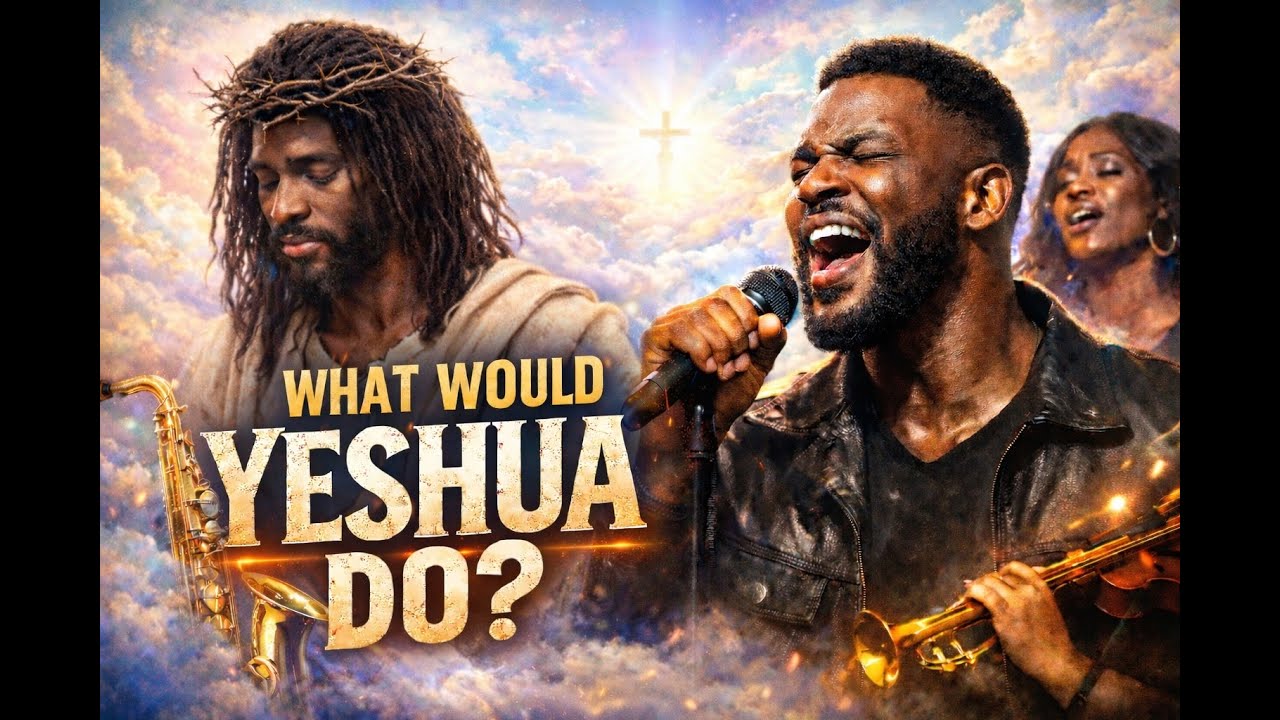 WHAT WOULD YESHUA DO