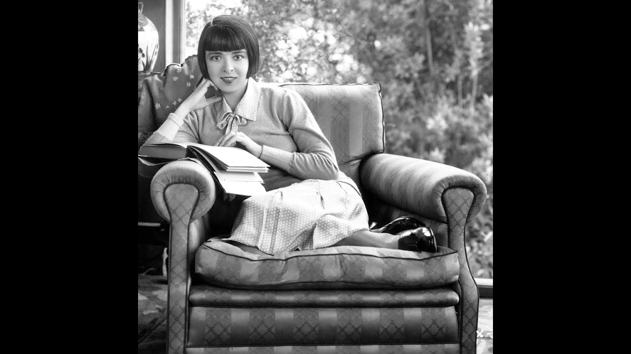10 Things You Should Know About Colleen Moore