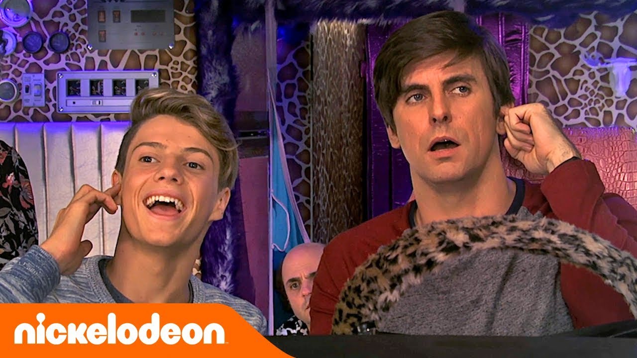 Henry Danger | Gita | Nickelodeon Italia