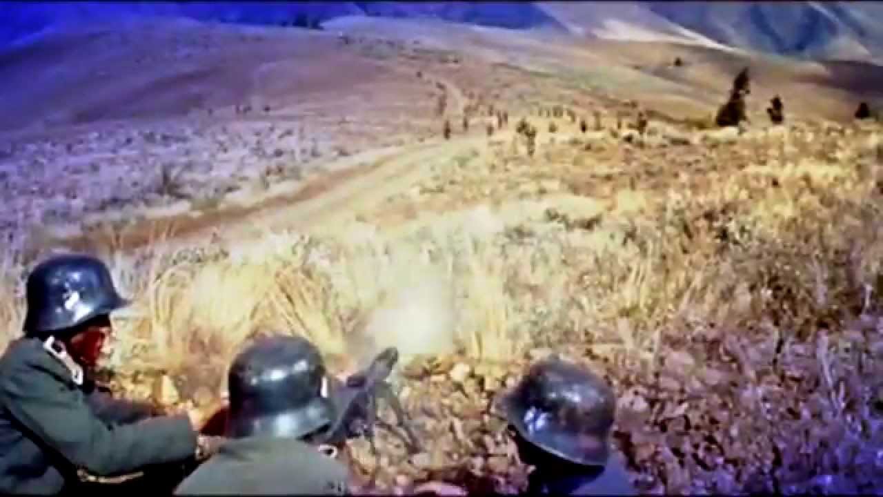 Sabaton - To Hell and Back + Lyrics/Polskie Napisy