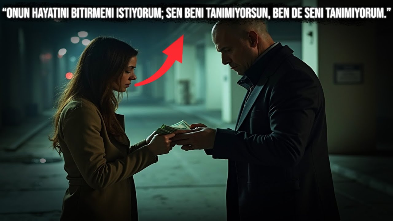 Ger&ccedil;ek Cinayet Belgeseli | L&uuml;ks&uuml;n Ardındaki Karanlık Aşk: Tutku ve &Ouml;l&uuml;mc&uuml;l İntikam!