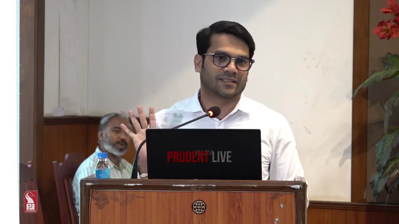 JERC | Public Hearing | Live | Prudent | 050226