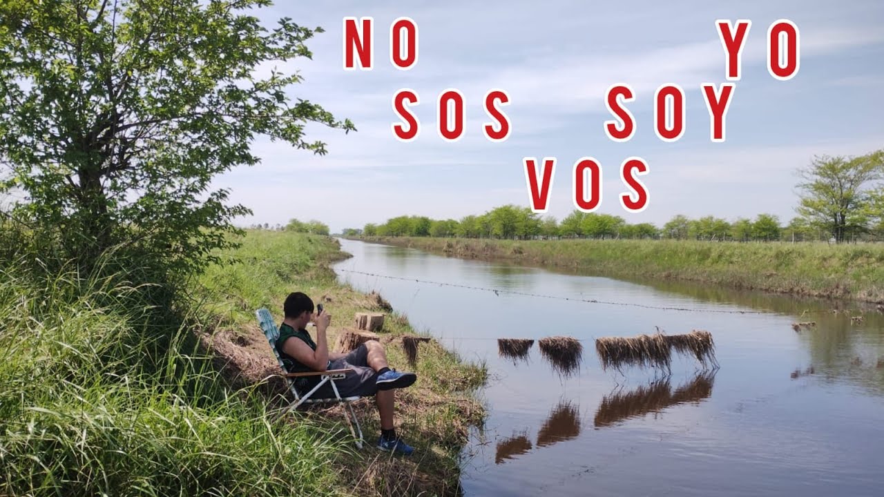 ARROYO EL TORO RUTA 41//EPISODIO 7 TEMP 4