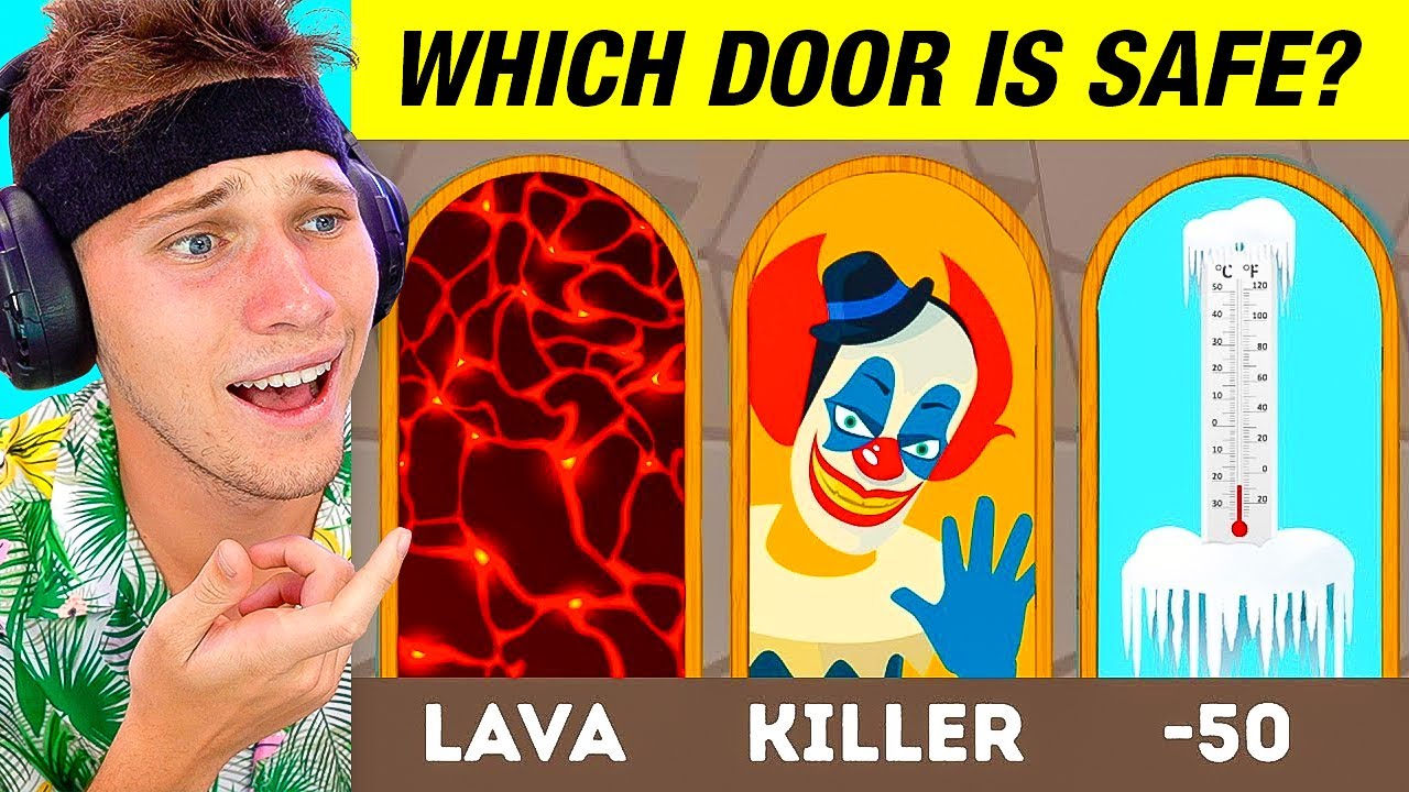 Impossible Riddles You WILL Get Wrong