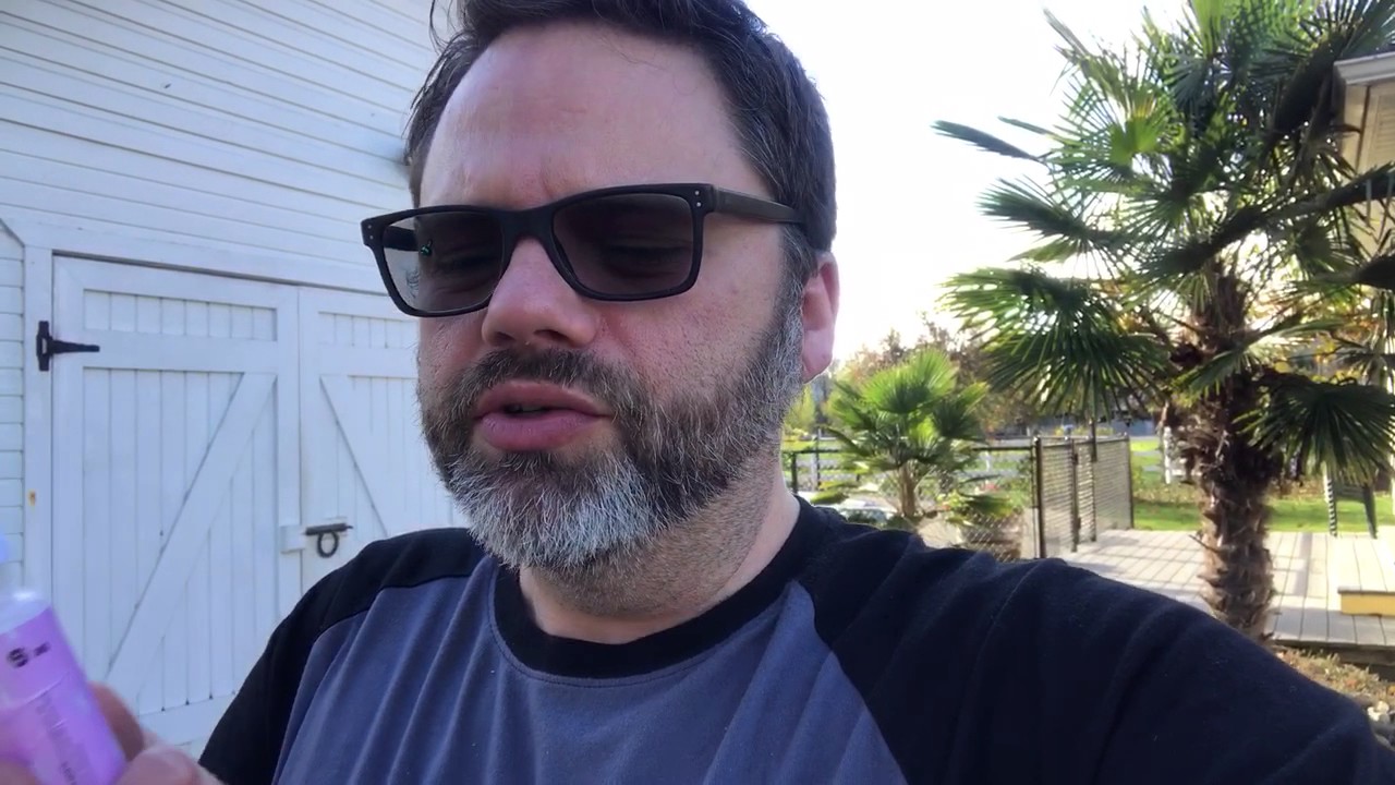 E-juice review for High Class Vape Company