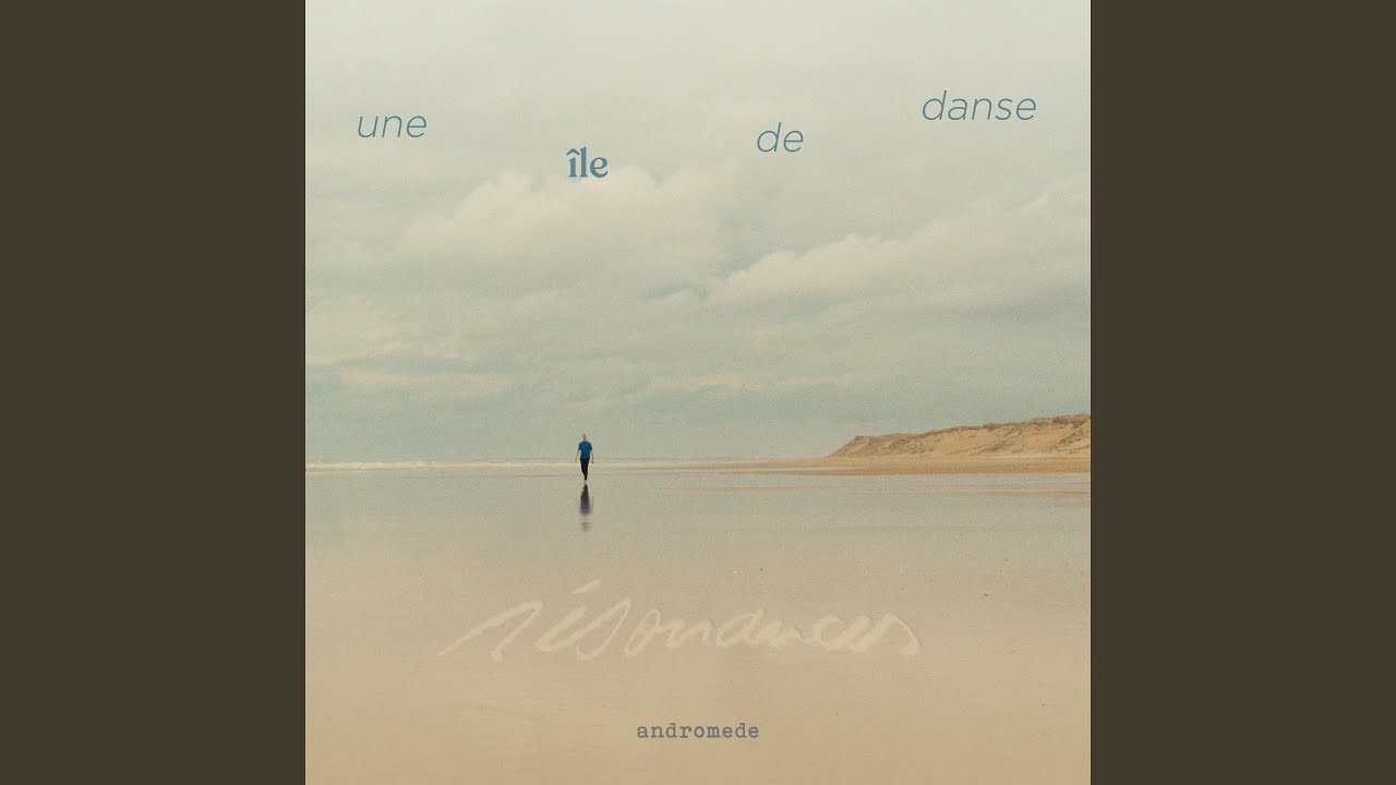 Une île