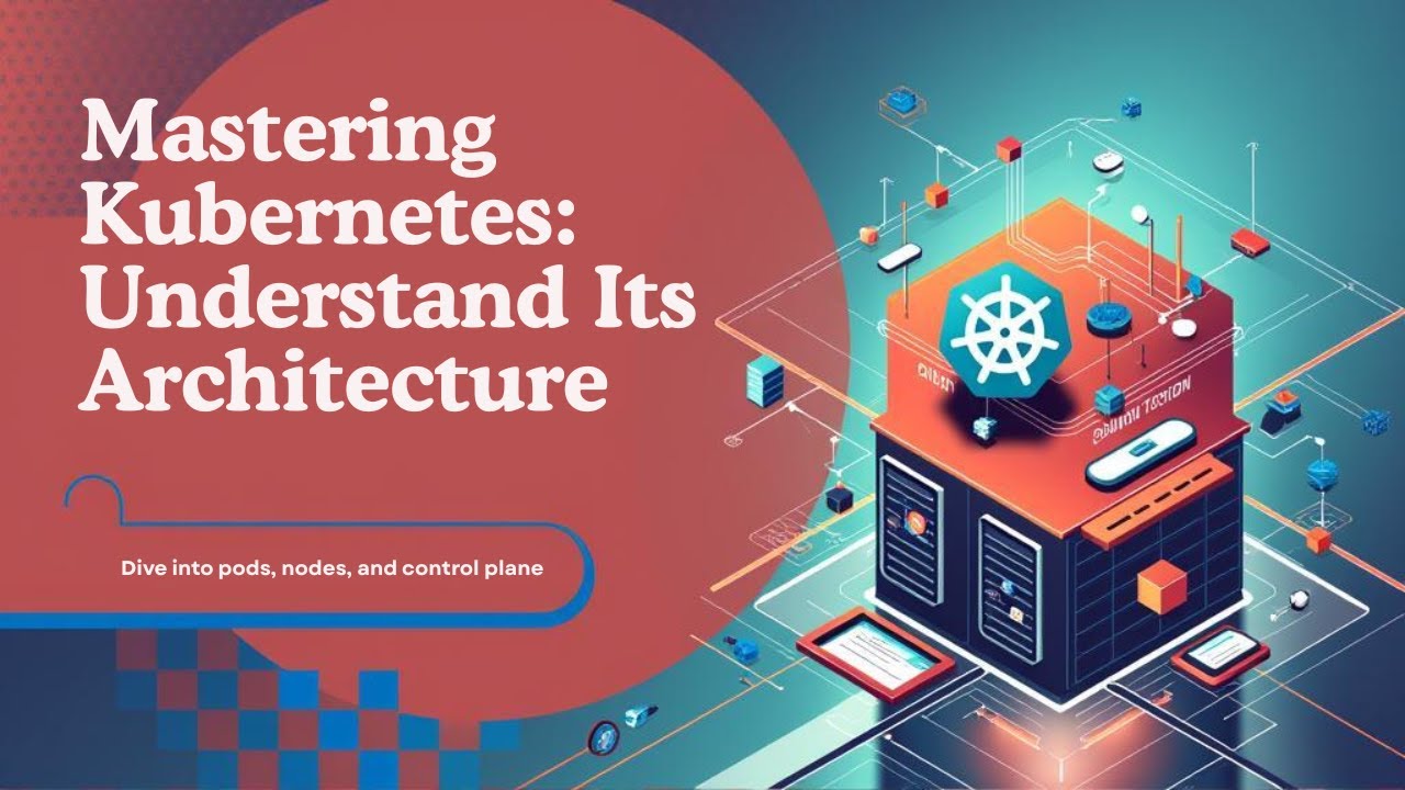 Mastering Kubernetes Architecture