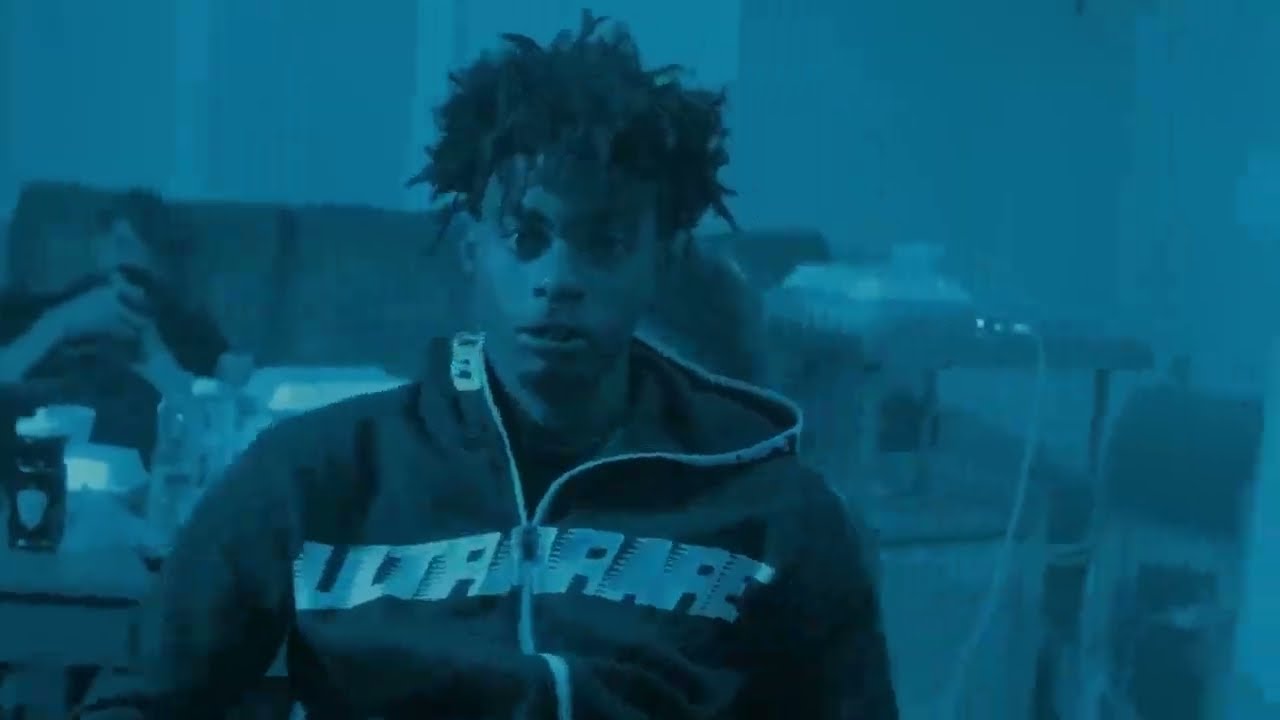 LAZER DIM 700 - iCarly (Official Music Video) [REMIX]