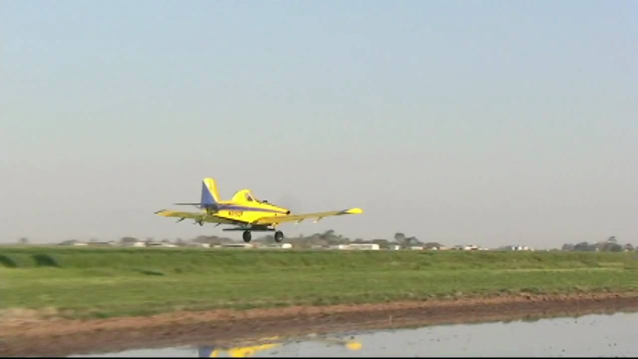 Air Tractor