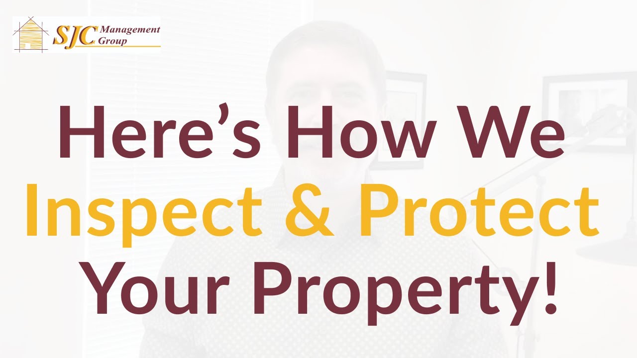 What Happens During a Rental Property Inspection?