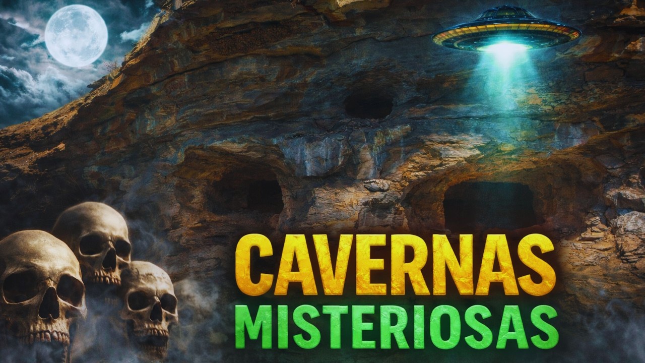 Cavernas Misteriosas em São Pedro dos Ferros – MG - KaiZerHobbY