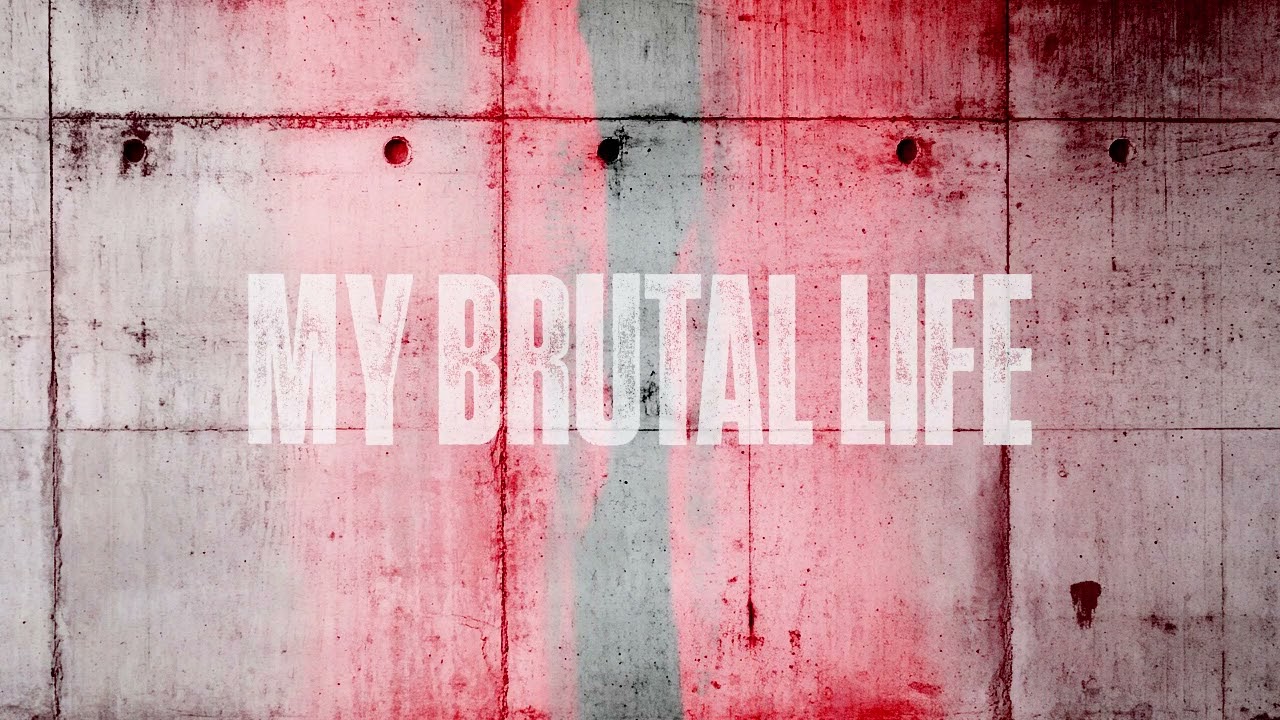 My Brutal Life Ambient Mix 1