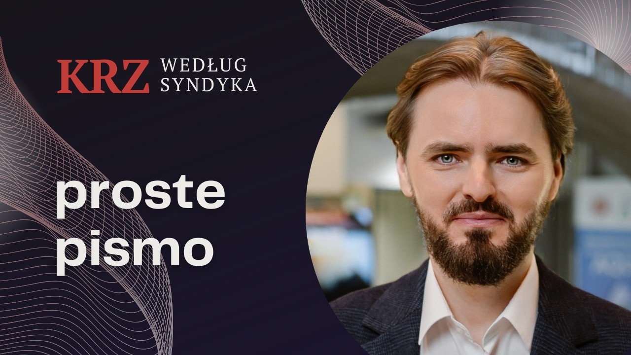 Proste pismo - utwórz, podpisz i wyślij! | Krajowy Rejestr Zadłużonych (KRZ) według syndyka