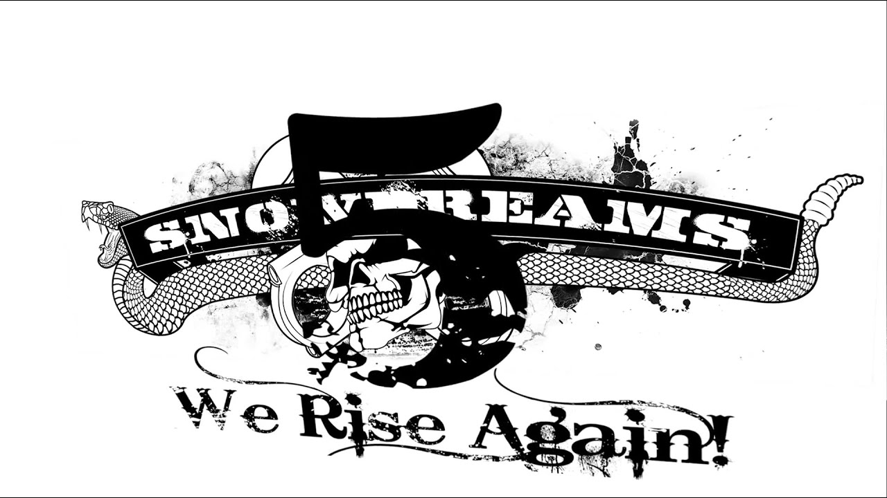 Snowdreams 5 - We Rise Again