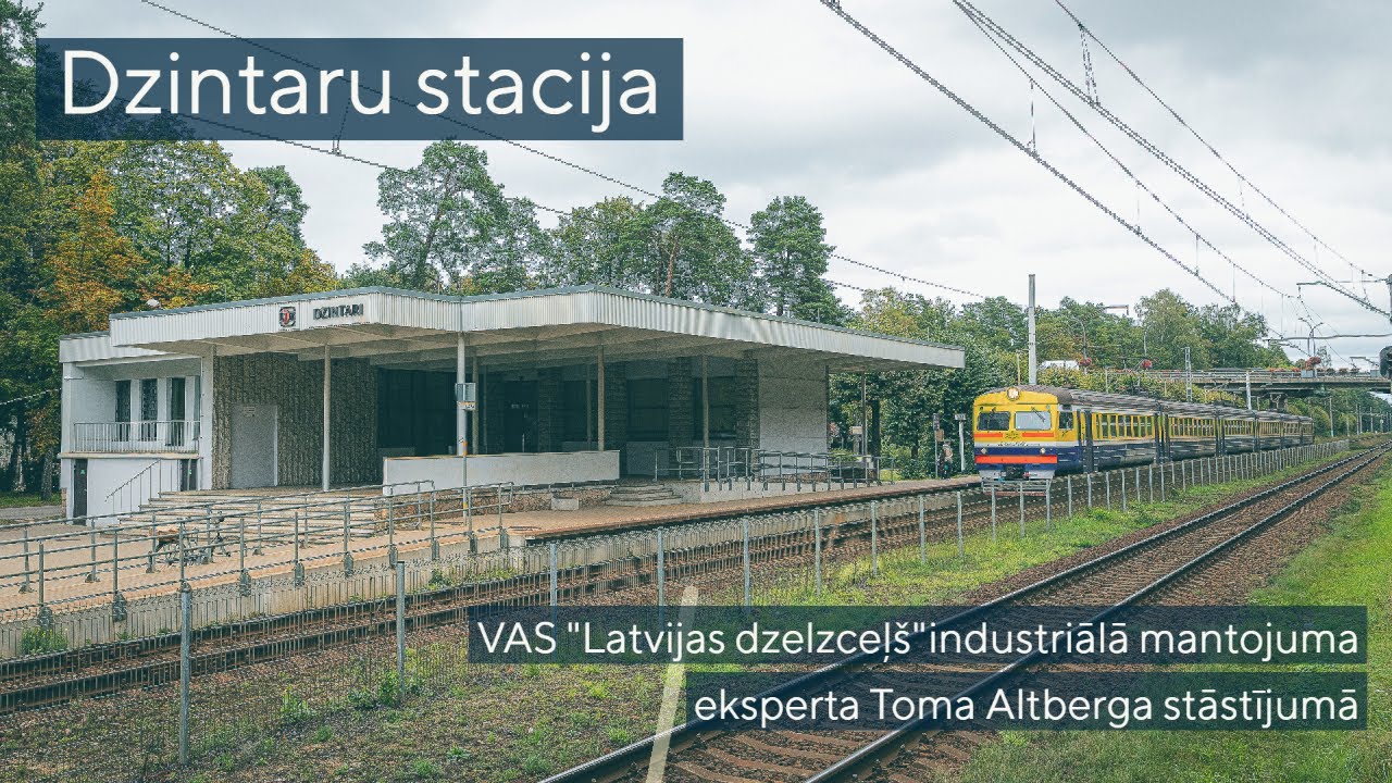 Dzintaru stacija