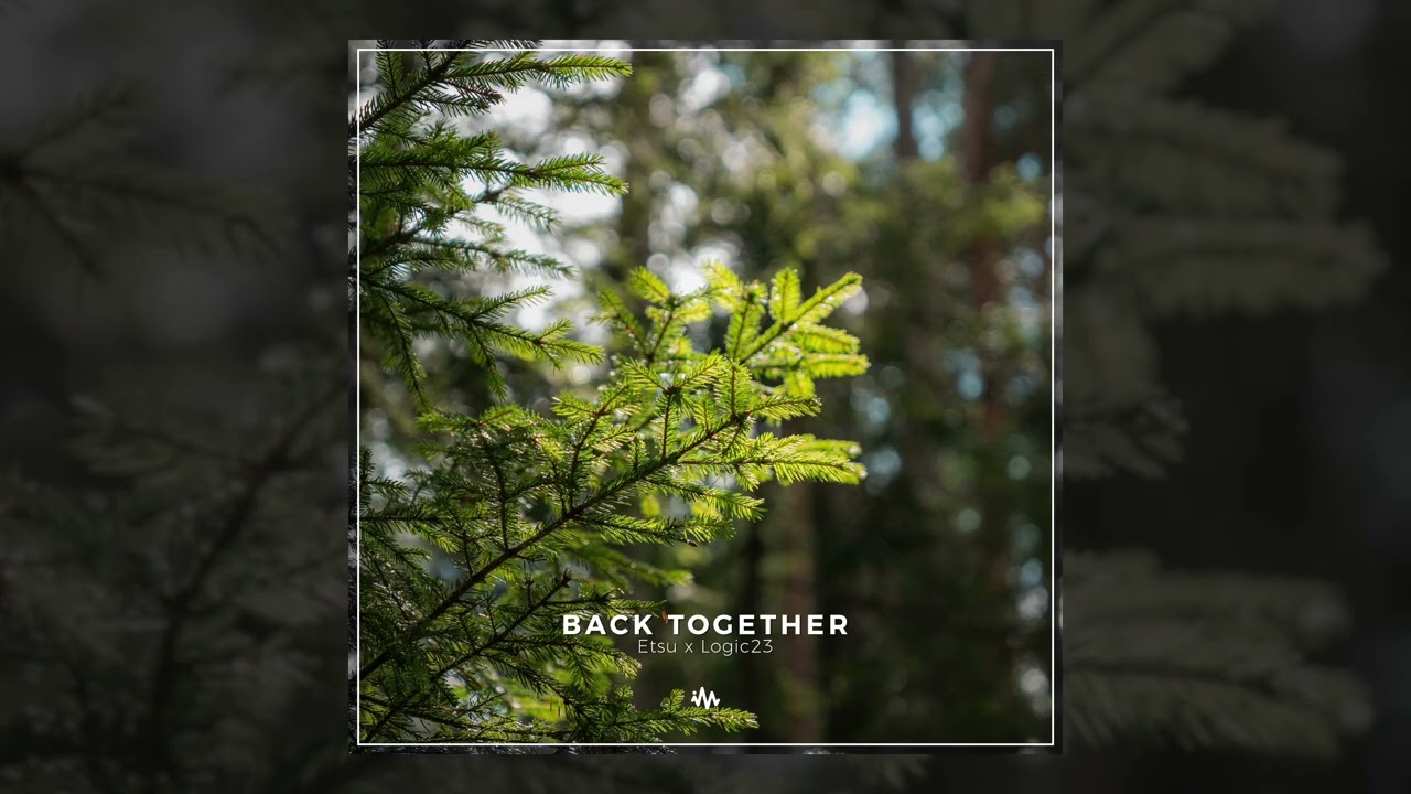 Etsu x Logic23 - Back Together
