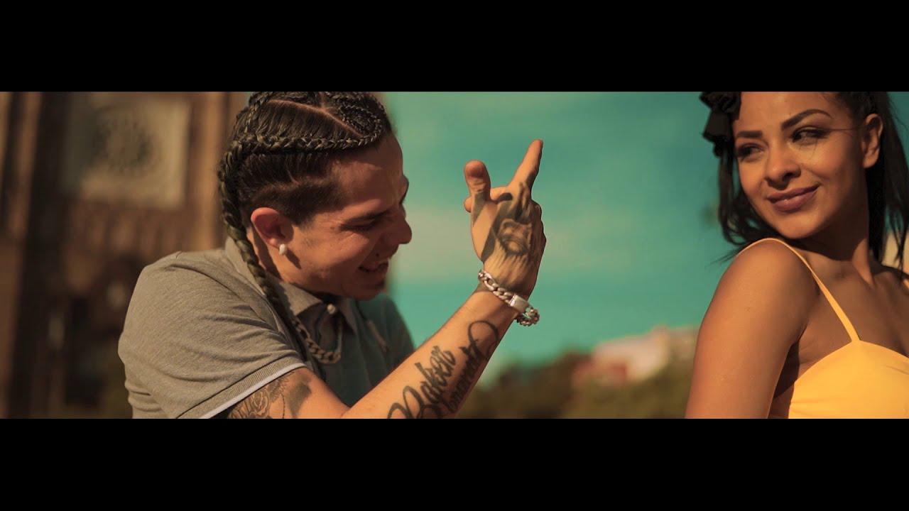 ❤ ERES PARA MI ❤ // VIDEO OFICIAL // MANIAKO
