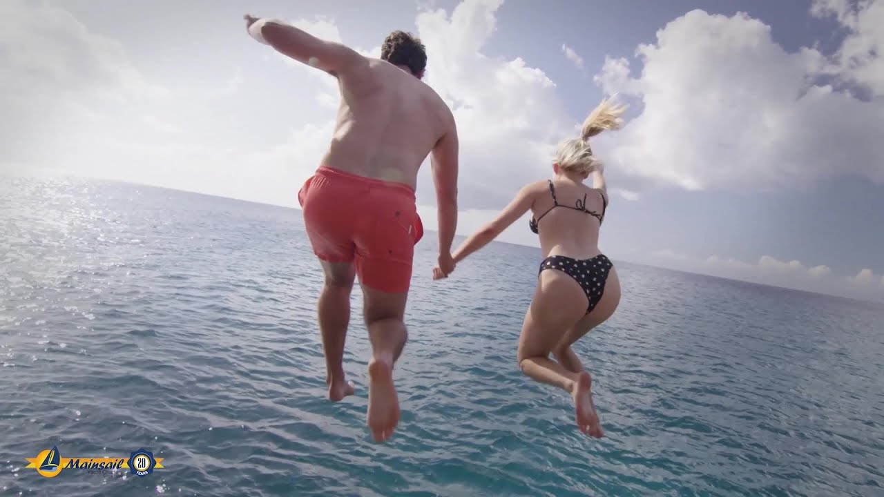 All-Inclusive Caribbean Yacht Charter - Your Adventure Awaits