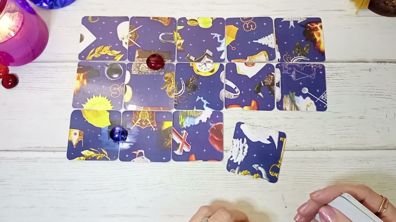 ЛЕВ ♌ Прогноз на неделю с 2 по 8 февраля 2026 ✨ Старинный пасьянс 🍀