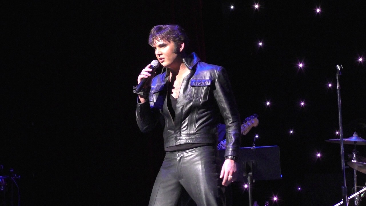 Cody Ray Slaughter, “Kentucky Rain” - video by Susan Quinn Sand