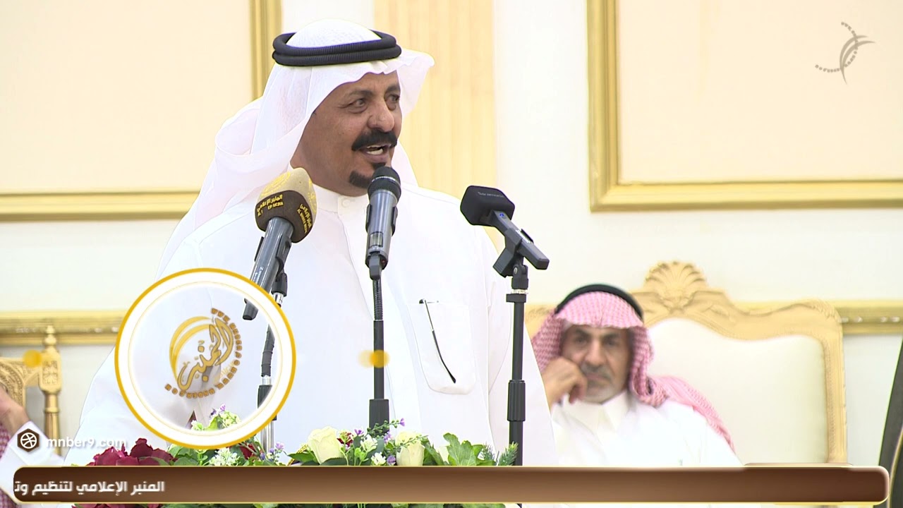الطاروق 1 غازي العضيلة محمد العازمي حفل زواج عمر مقذل العضيلة الدرعية ١٤٤٤/١١/١٨