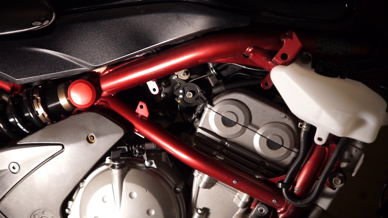 $2 throttle response fix for Ninja 650R