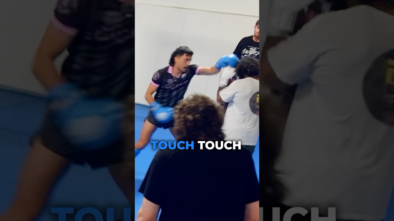 Hand Traps To Setup The KO 🥊