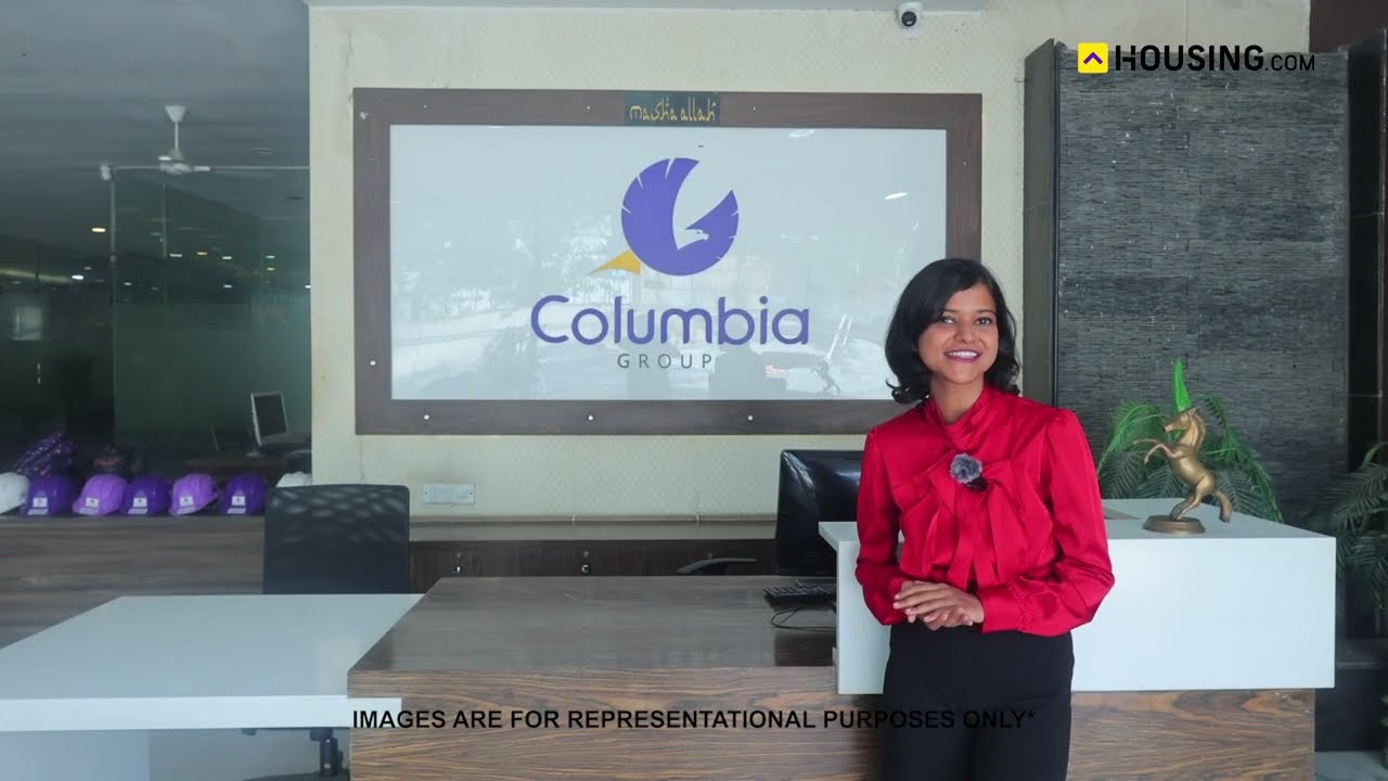 2, 3 BHK Apartments starting at Rs.1.26 Cr | Columbia Aaltius | Electronic City Phase 1, Bangalore