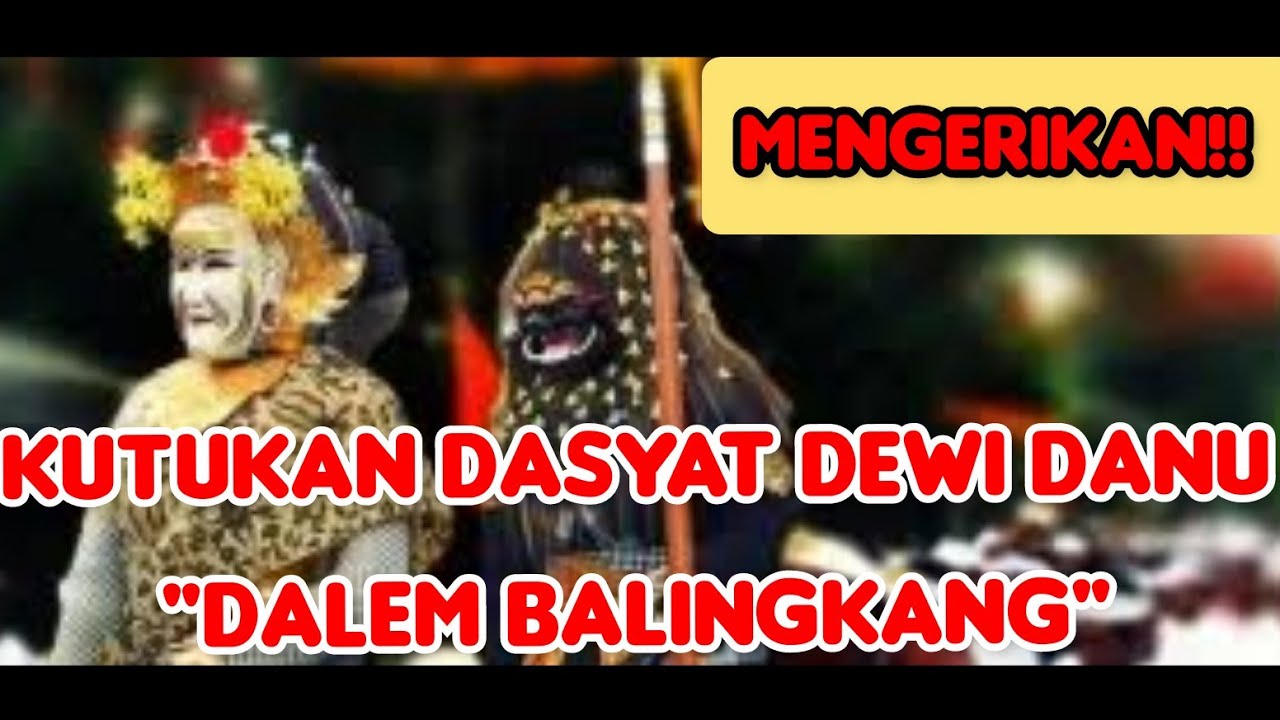 Asal Usul Pura Dalem Balingkang