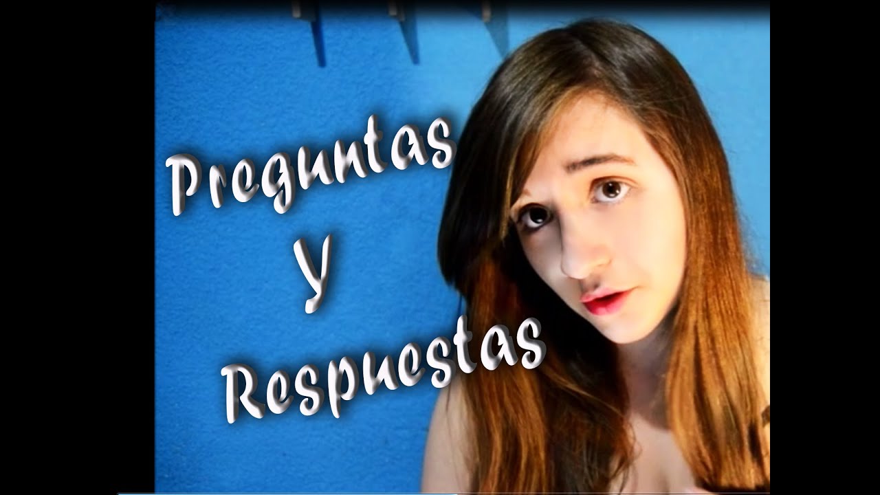 Preguntas y Respuestas - San Chan Claudia
