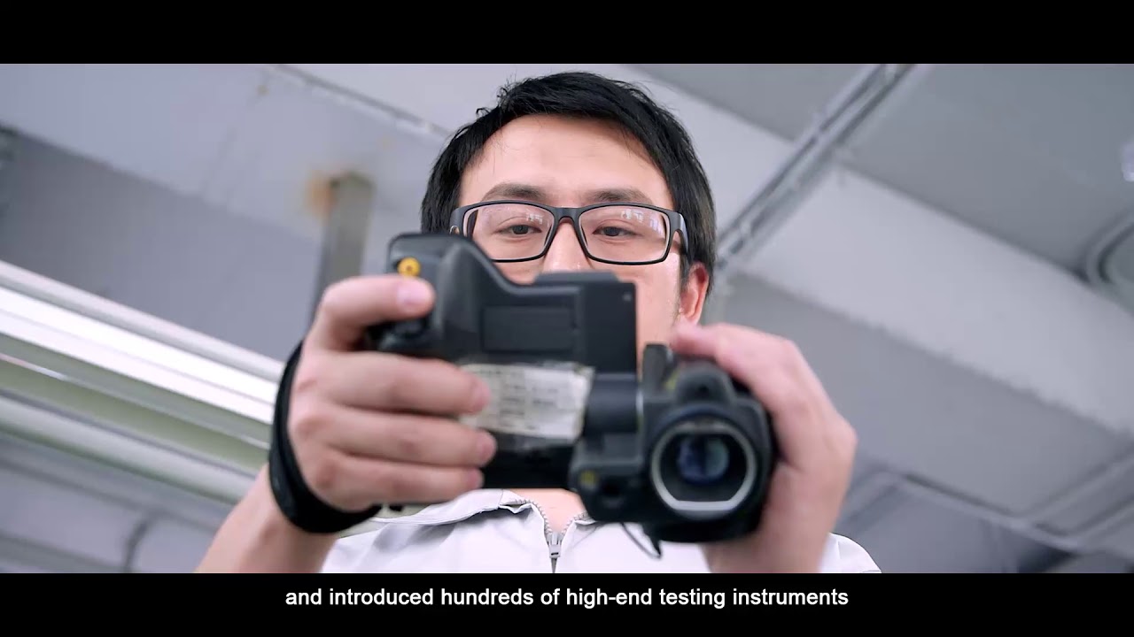 EPSOLAR  introduce