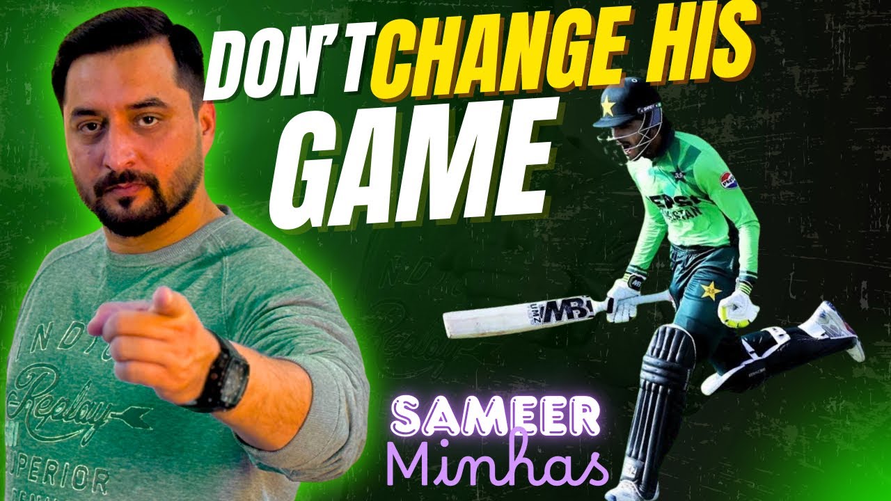 Sameer Minhas || Undisputed Hero Of Pakistan