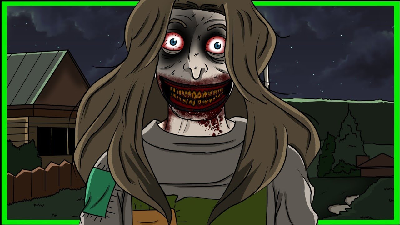 18 Ruthless Animated Horror Stories Inspired by True Incidents