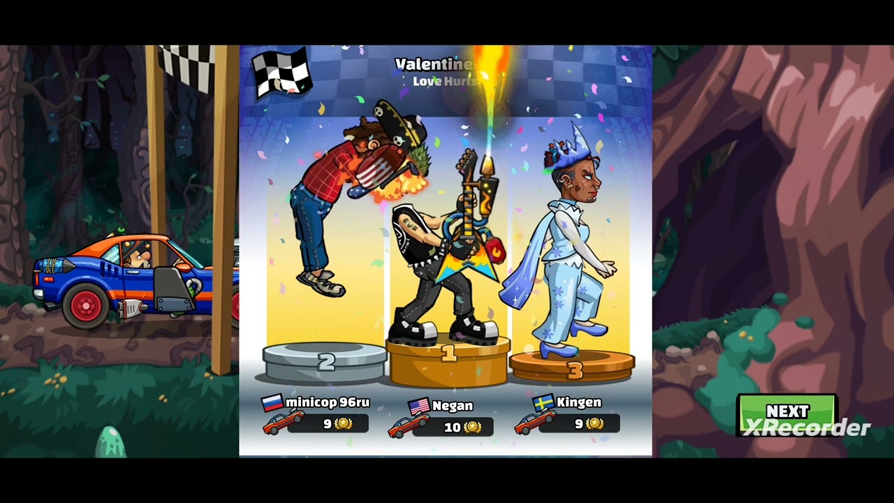 (HCR2) New Public Event: Love Hurts | Tutorial